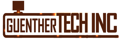 GuentherTech Inc.