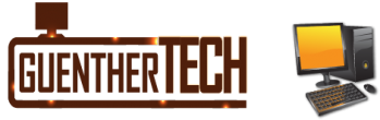 GuentherTech Inc. logo