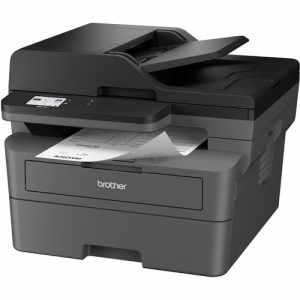 1715 Brother MFC-L2820DW Monochrome Laser Printer