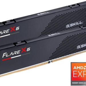 1719 G.SKILL Flare X5 32GB (2 x 16GB) DDR5 Ram