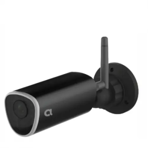 1722 Alula Outdoor WiFi Bullet Camera