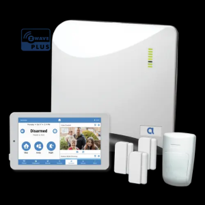 1723 Alula Connect+ Kit with Zwave