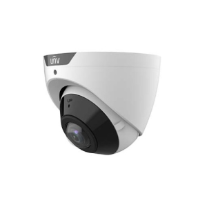 1736 UNV 8MP Wide Angle Fixed Eyeball Camera