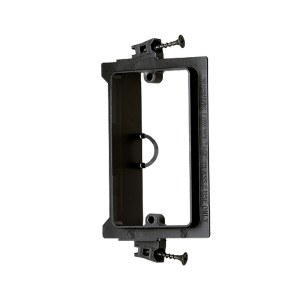 1753 Drywall Clip Screw-On New Construction