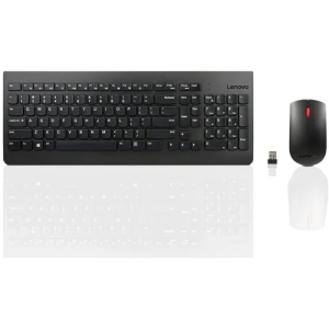 1759 Lenovo M510 Wireless Keyboard & Mouse Combo