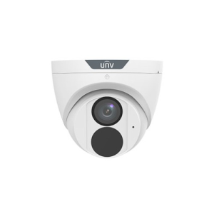 1762 UNV 8MP 4.0mm HD IR Fixed Turret Camera
