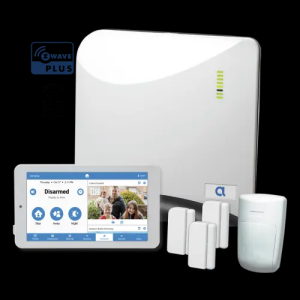 1764 Alula Connect+ Alarm Kit