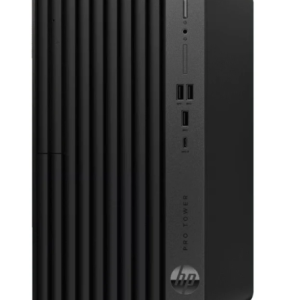 1777 HP Pro 400 G9 SFF Desktop Computer - New
