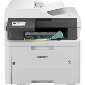 1845 Brother MFC-L3720CDW Multifunction Colour Laser Printer