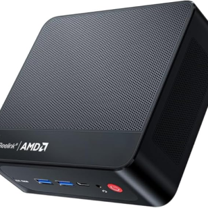 1856 Beelink SER5 Mini Pc -New