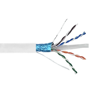 1861 Cat6 Green Ethernet Cable