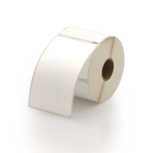 0695 Dymo Compatible 2-5/16"x4" Shipping Labels - 1 Roll