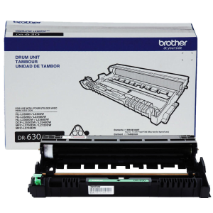 1268 Brother DR630 Drum Unit