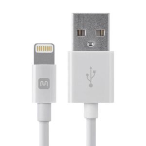 0777 Lightning to USB Charge & Sync Cable - 10ft