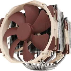 2440 Noctua NH-D15 Premium CPU Cooler