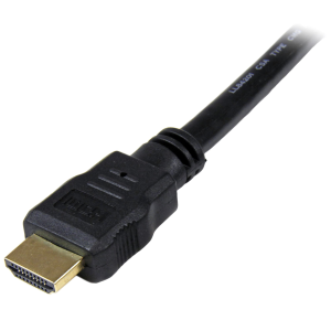 0182 HDMI High Speed Cable - 10ft