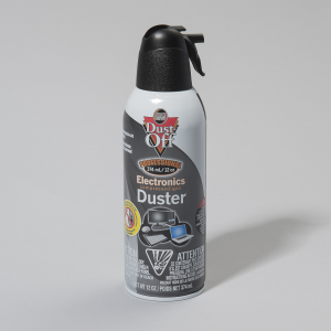 0577 Dust-off Compressed Gas Duster