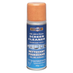1251 Emzone LCD & Plasma Screen Cleaner