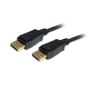 0957 DisplayPort Male to DisplayPort Male Cable - 15ft