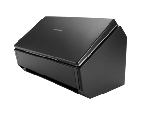 1554 Fujitsu ScanSnap iX500 Scanner - Used