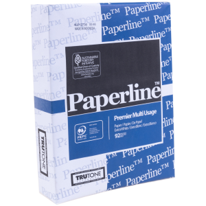 0383 Copy Paper 8.5inx11in - 1 Ream