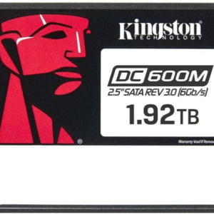 1589 Kingston Enterprise 1.88/1.92TB SSD