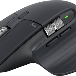 1626 Logitech MX Master 3S Wireless Mouse
