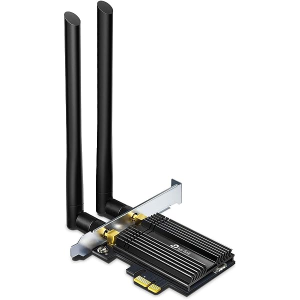 1549 TP-Link Archer AC1200 Wifi Adapter Card