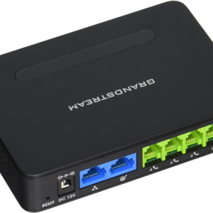 1702 Grandstream HT814 ATA