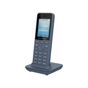 1682 Grandstream WP826 Cordless Wifi Phone