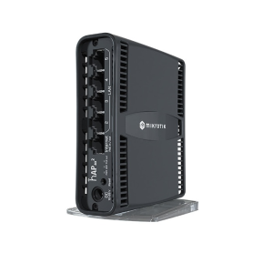 1473 MikroTik hAP ax2 (WiFi6) Router