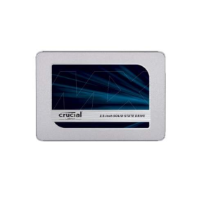 0119 1TB Crucial MX500 SSD
