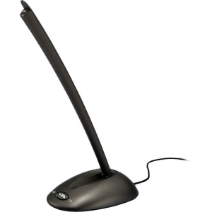 1355 Cyber Acoustics CVL-1084 Desktop Microphone