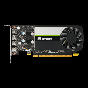 0643 PNY NVIDIA Quadro T1000 4G Graphics Card