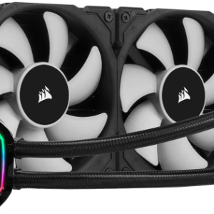 0697 Corsair Liquid CPU Cooler