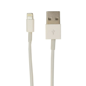 0863 Visiontek Lightning to USB iPhone Charger