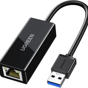 1536 Ugreen USB 3.0 to Gigabit Ethernet Adapter