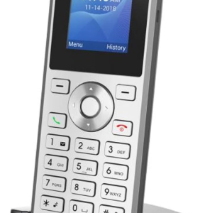 1619 Grandstream WP810 Portable Wifi Phone
