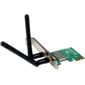 1147 Express Wireless N Adapter