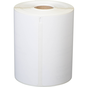 1744  Dymo Compatible 4"X6" Shipping Labels - 1 Roll
