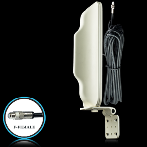 0633 SmoothTalker Directional Antenna Pro Series High Gain