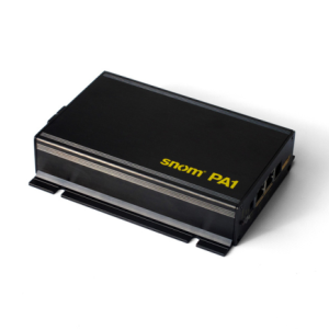 0990 PA1 Digital Amplifier for Paging