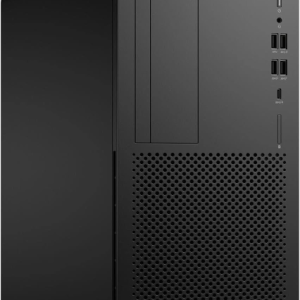 1641 HP Z2 G5 Tower Workstation Desktop Computer - Refurbished