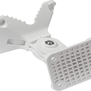 0946 MikroTik QMP-LHG Advanced Wall Mount Adapter