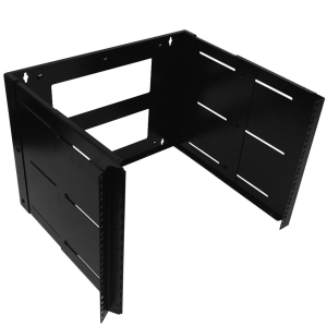 1226 19" Network Wall Mount Bracket - 8U