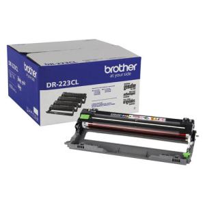 1407 Brother DR223CL Drum Unit Set