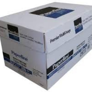 0381 Copy Paper 8.5in x 11in - 5000 Sheets
