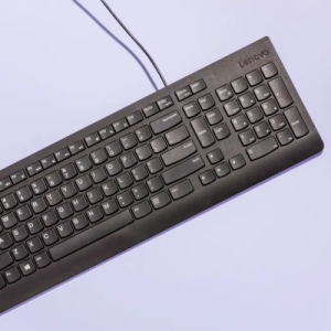 2128 Dell, HP, Lenovo or Acer Major Brand Wired Keyboard