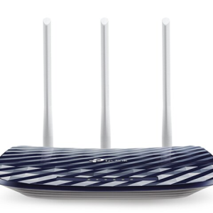 1398 TP-Link Archer C20 Wireless Router