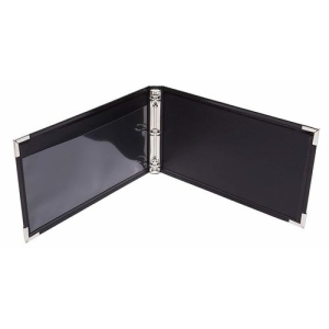 0900 2 Cheque Binder